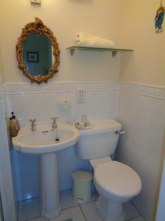 Moate Lodge أثي الغرفة الصورة