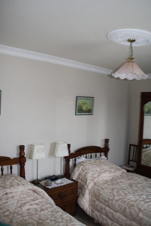 Moate Lodge أثي الغرفة الصورة
