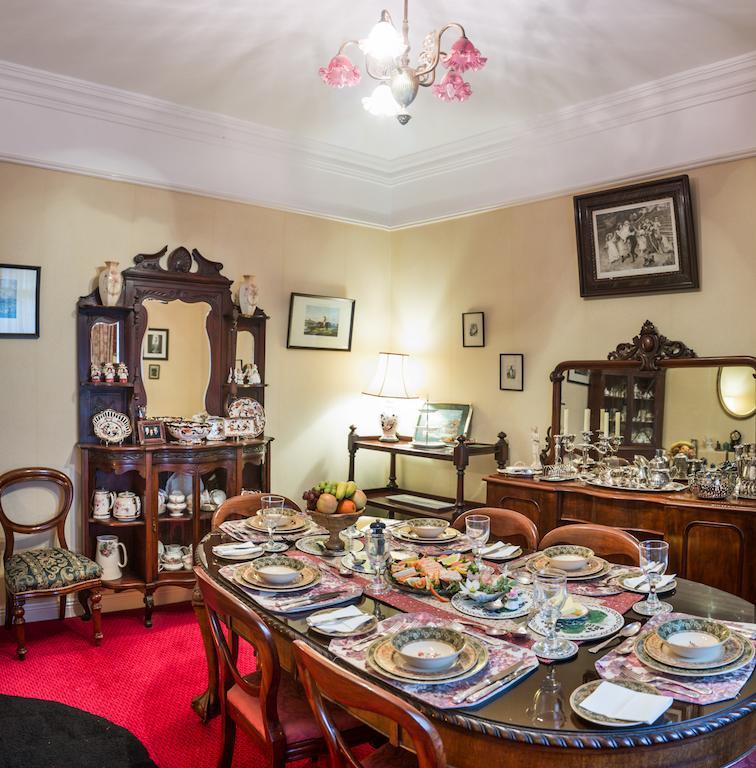 Moate Lodge أثي المظهر الخارجي الصورة