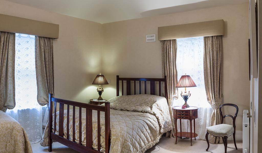 Moate Lodge أثي الغرفة الصورة