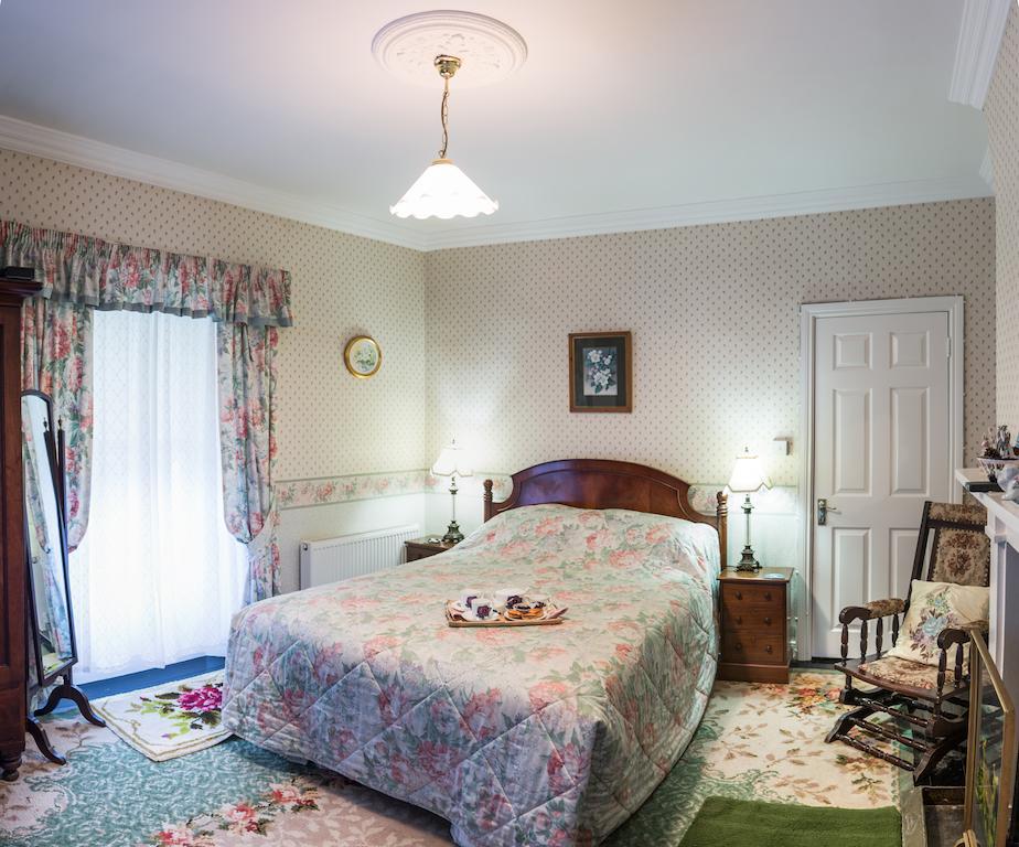 Moate Lodge أثي الغرفة الصورة
