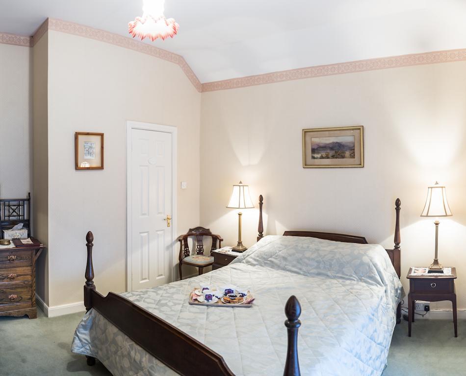 Moate Lodge أثي الغرفة الصورة